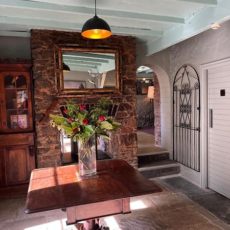 Smugglers Haunt Guest House Brixham Extérieur photo