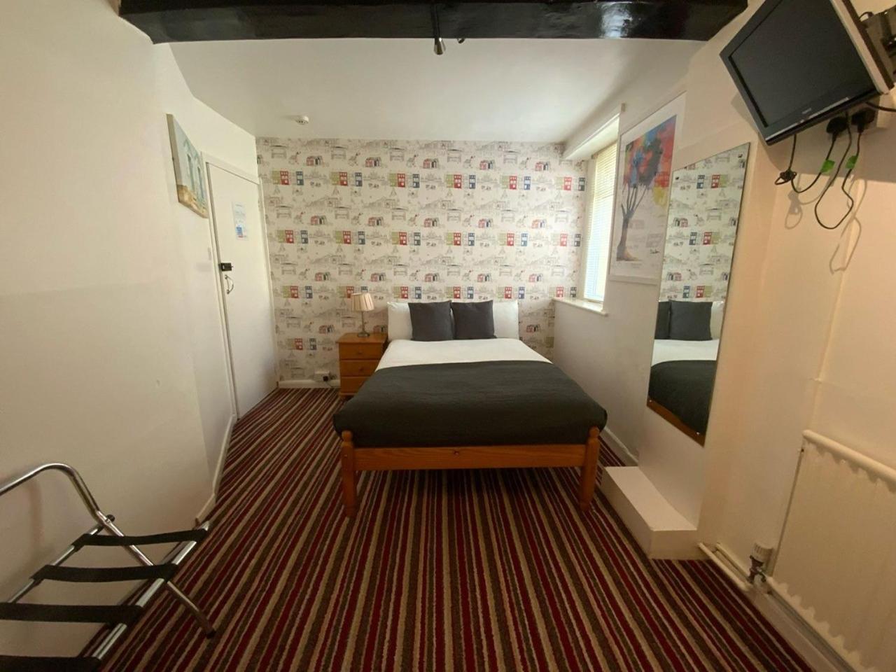 Smugglers Haunt Guest House Brixham Extérieur photo