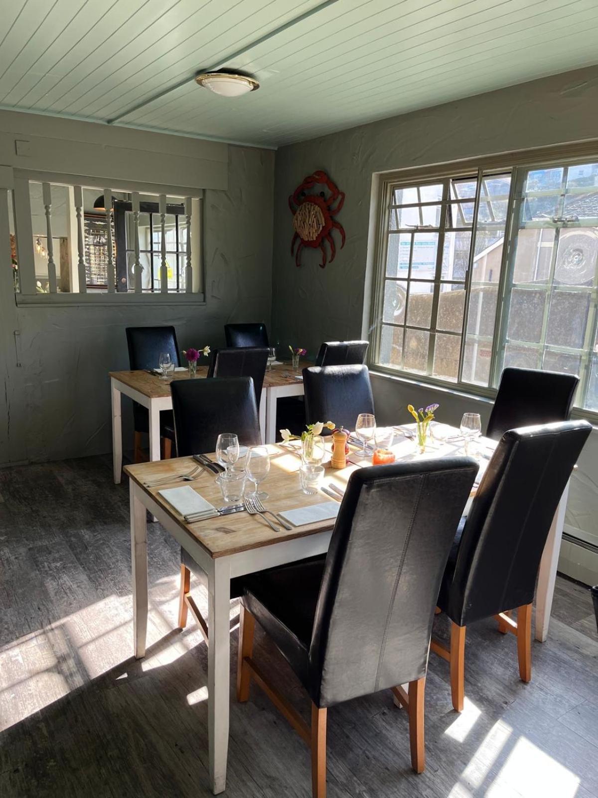 Smugglers Haunt Guest House Brixham Extérieur photo