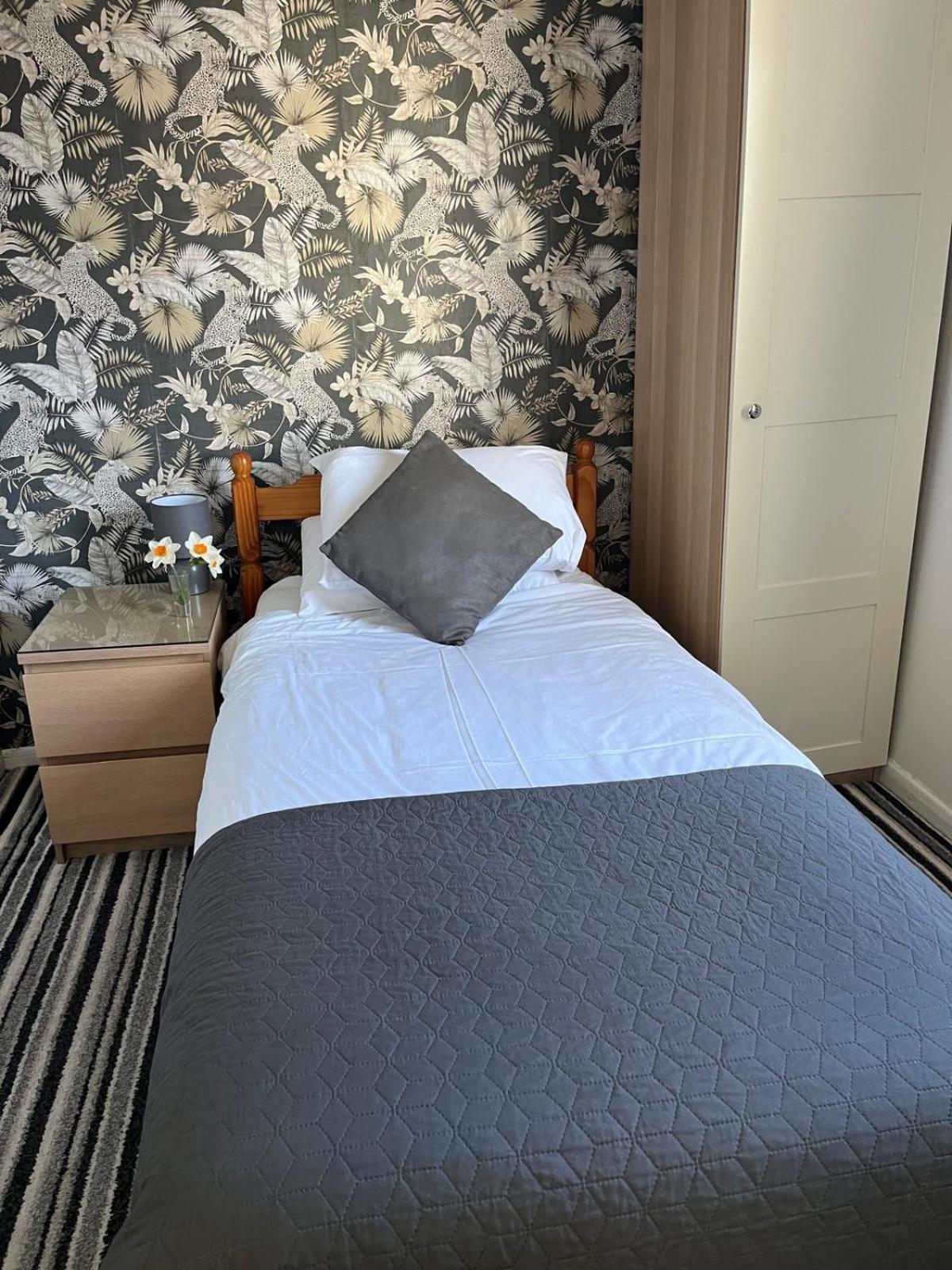 Smugglers Haunt Guest House Brixham Extérieur photo
