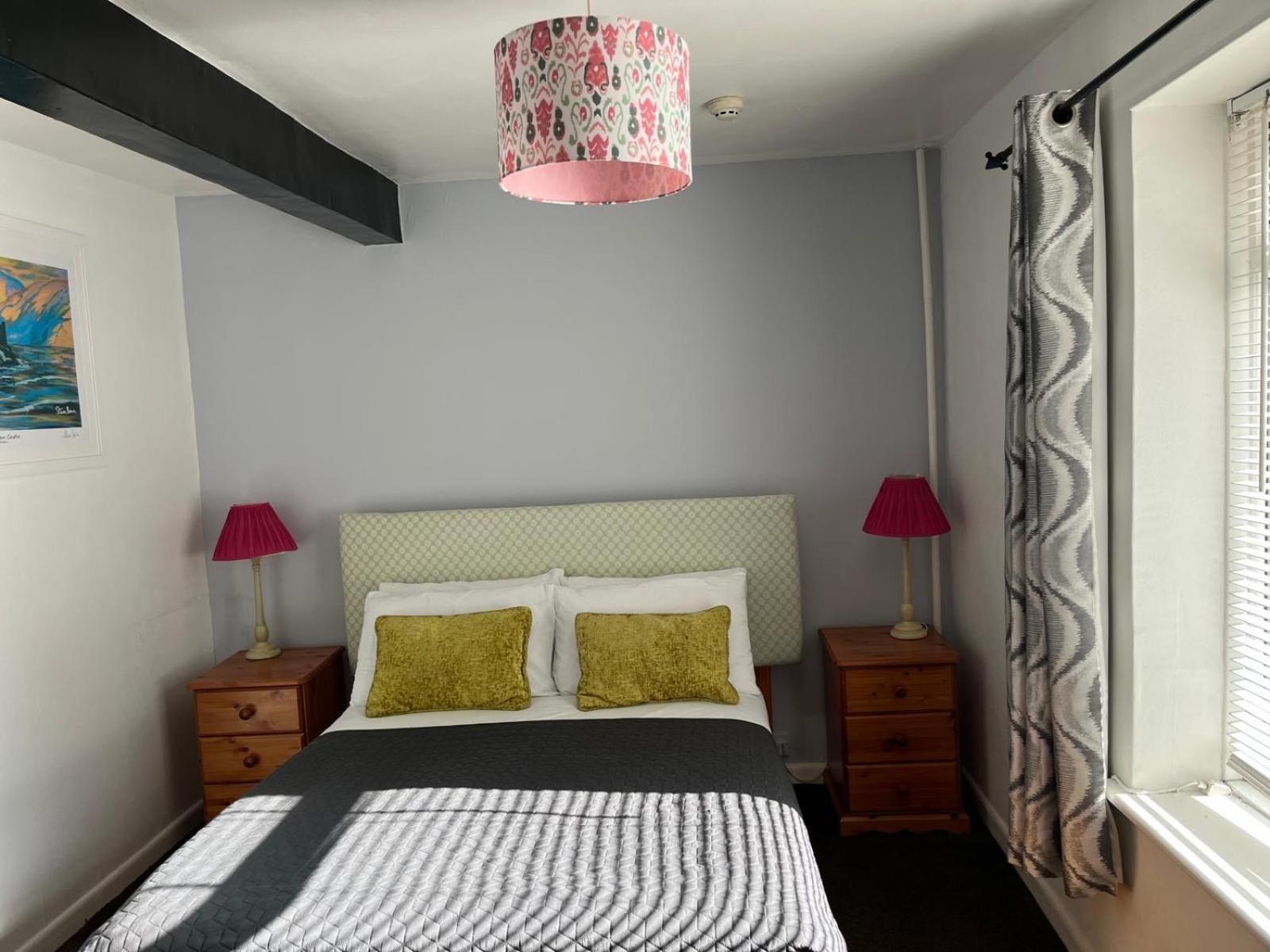 Smugglers Haunt Guest House Brixham Extérieur photo